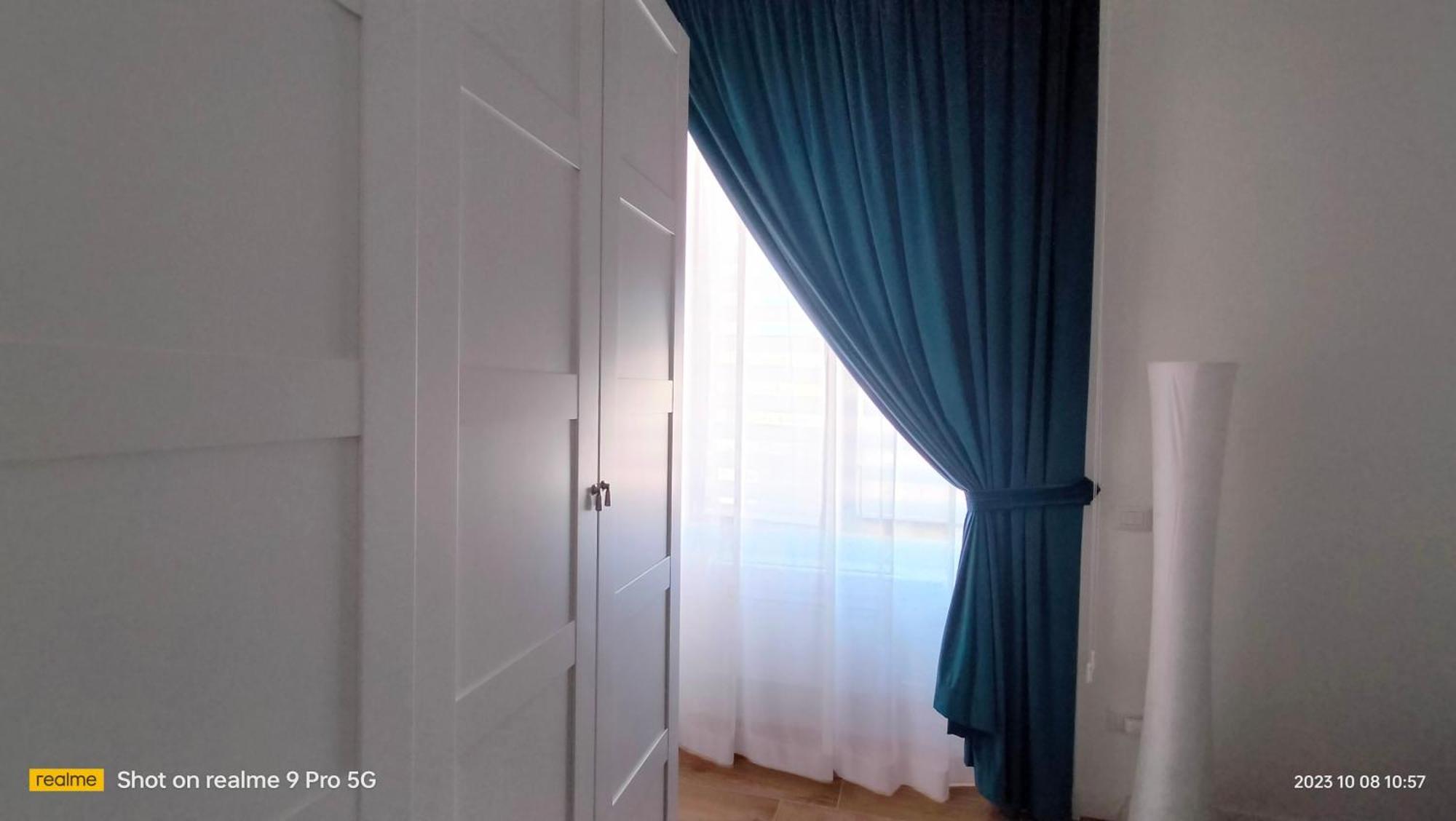 나폴리 Le Follie Parthenopee B&B 외부 사진